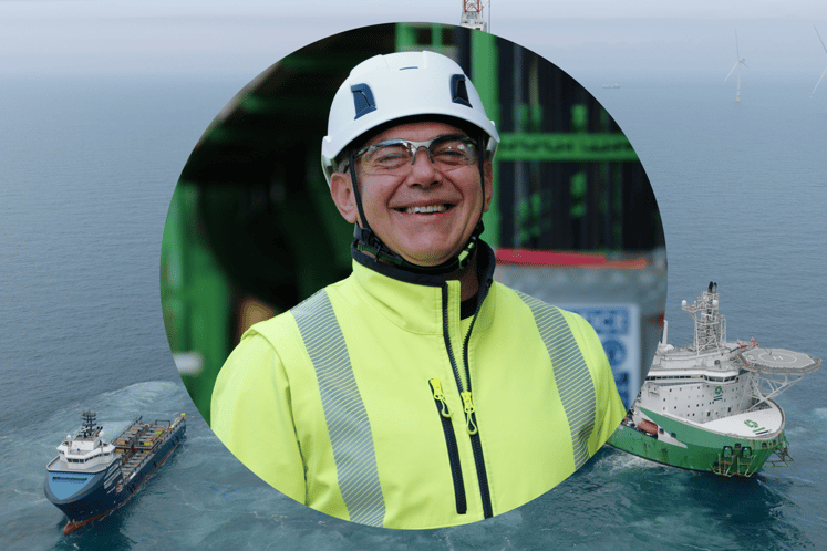 Video showing episode 1 - Going out to sea - Building the foundations of Nordlicht Video showing episode 1 - Going out to sea - Building the foundations of Nordlicht